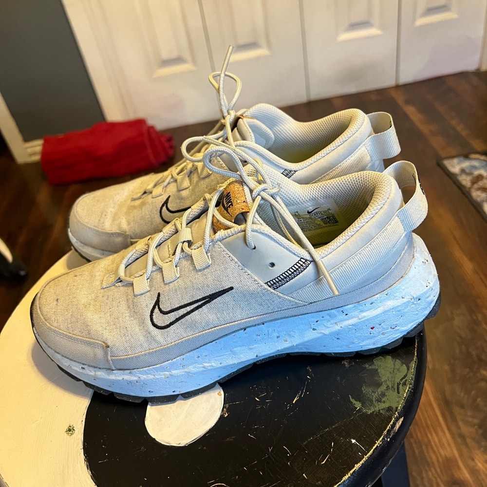 Nike trainers